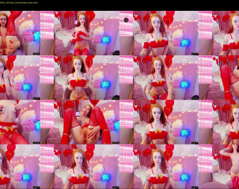 nancy_winter — 59 minute Chaturbate female cam show recording, 1080p, Feb 12, 2022