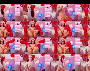nancy_winter — 36 minute Chaturbate female cam show recording, 1080p, Feb 12, 2022