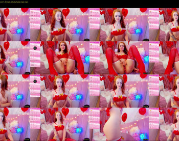 nancy_winter — 60 minute Chaturbate female cam show recording, 1080p, Feb 12, 2022