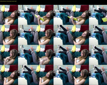 nancycute__ — 3 minute Chaturbate female cam show recording, 1080p, Feb 12, 2022