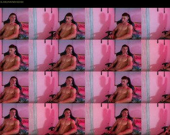 nick_zackk — 10 minute Chaturbate male cam show recording, 1080p, Feb 12, 2022