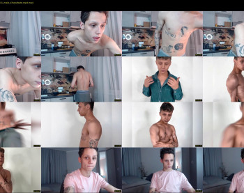 nicky_neal — 47 minute Chaturbate male cam show recording, 720p, Feb 13, 2022