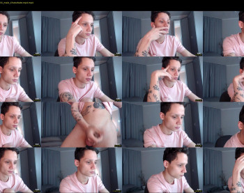 nicky_neal — 78 minute Chaturbate male cam show recording, 720p, Feb 13, 2022