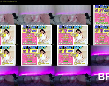 norma_blum — 63 minute Chaturbate female cam show recording, 1080p, Feb 12, 2022