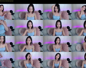 norma_blum — 51 minute Chaturbate female cam show recording, 1080p, Feb 12, 2022