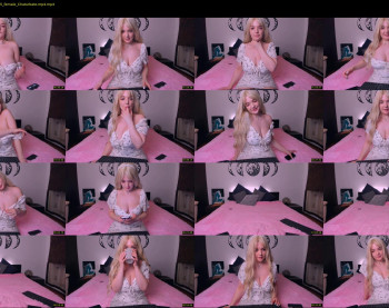 odriolsen — 11 minute Chaturbate female cam show recording, 720p, Feb 12, 2022