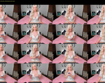 odriolsen — 8 minute Chaturbate female cam show recording, 1080p, Feb 12, 2022