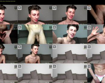 oliver_baker — 7 minute Chaturbate male cam show recording, 1080p, Feb 12, 2022