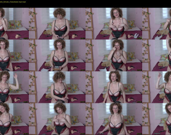 palaustudio — 55 minute Chaturbate female cam show recording, 1080p, Feb 12, 2022