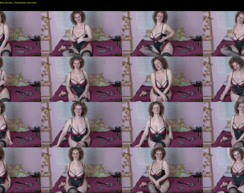 palaustudio — 12 minute Chaturbate female cam show recording, 1080p, Feb 12, 2022