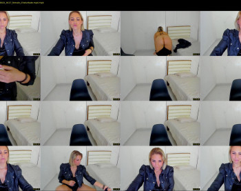 penelope_cooper1 — 55 minute Chaturbate female cam show recording, 1080p, Feb 13, 2022
