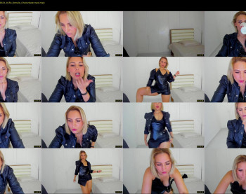 penelope_cooper1 — 41 minute Chaturbate female cam show recording, 1080p, Feb 13, 2022