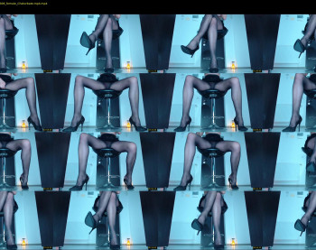 power_stuff — 11 minute Chaturbate female cam show recording, 720p, Feb 12, 2022