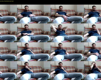 prince_89 — 29 minute Chaturbate male cam show recording, SD, Feb 12, 2022