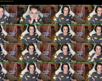 ps4pro — 54 minute Chaturbate female cam show recording, 1080p, Feb 13, 2022