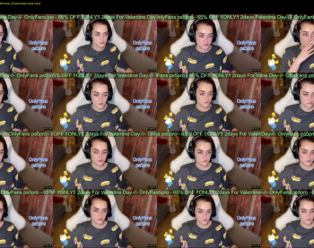 ps4pro — 21 minute Chaturbate female cam show recording, 1080p, Feb 13, 2022