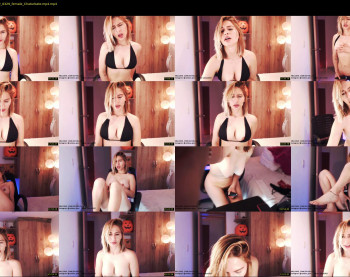 rainbow_jenny — 60 minute Chaturbate female cam show recording, 1080p, Feb 13, 2022