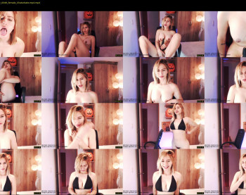 rainbow_jenny — 53 minute Chaturbate female cam show recording, 1080p, Feb 13, 2022