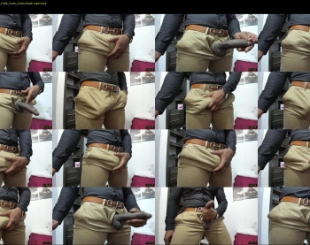 roccoblack02 — 30 minute Chaturbate male cam show recording, 1080p, Feb 12, 2022