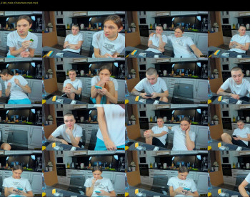 romeo_mercy — 54 minute Chaturbate male cam show recording, 1080p, Feb 12, 2022