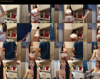 rrr1995 — 29 minute Chaturbate couple cam show recording, 1080p, Feb 12, 2022