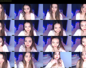salisuno — 32 minute Chaturbate female cam show recording, 720p, Feb 12, 2022