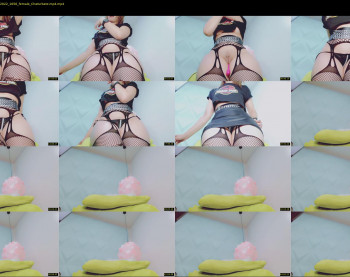 samantha_larusso_ — 50 minute Chaturbate couple cam show recording, 1080p, Feb 12, 2022