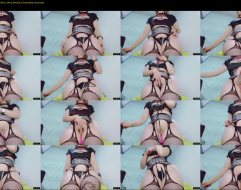 samantha_larusso_ — 61 minute Chaturbate couple cam show recording, 1080p, Feb 12, 2022