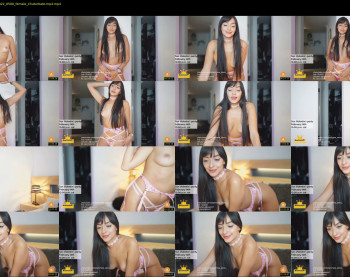sammara_stone_ — 37 minute Chaturbate female cam show recording, 1080p, Feb 13, 2022