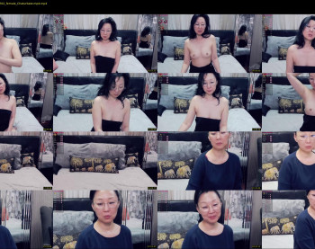 sandrami__ — 33 minute Chaturbate female cam show recording, 720p, Feb 12, 2022