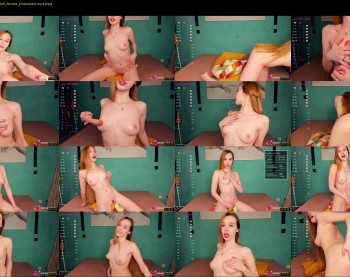 sarahalpha — 54 minute Chaturbate couple cam show recording, 1080p, Feb 12, 2022