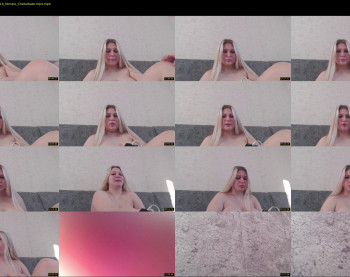 sashabulls — 14 minute Chaturbate couple cam show recording, 720p, Feb 12, 2022