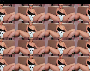sassytiff — 3 minute Chaturbate couple cam show recording, 720p, Feb 12, 2022