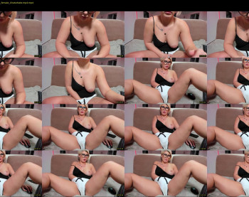 sassytiff — 18 minute Chaturbate couple cam show recording, 720p, Feb 12, 2022