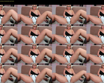 sassytiff — 6 minute Chaturbate couple cam show recording, 720p, Feb 12, 2022