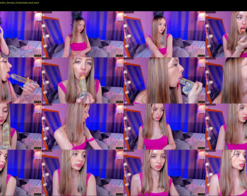 selenanewolf — 13 minute Chaturbate couple cam show recording, 1080p, Feb 13, 2022