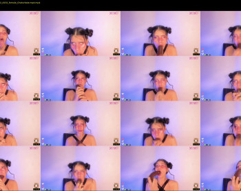 setsuna_kinoxo — 3 minute Chaturbate female cam show recording, 720p, Feb 13, 2022
