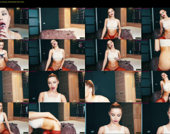 slemgem — 61 minute Chaturbate couple cam show recording, 720p, Feb 12, 2022
