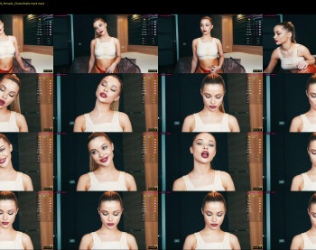 slemgem — 17 minute Chaturbate couple cam show recording, 720p, Feb 12, 2022