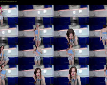 sofia_flowers — 36 minute Chaturbate female cam show recording, 1080p, Feb 13, 2022