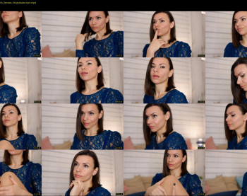 sofiafoster — 28 minute Chaturbate female cam show recording, 1080p, Feb 12, 2022