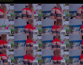 sooofffiyyaaa — 54 minute Chaturbate female cam show recording, 1080p, Feb 13, 2022