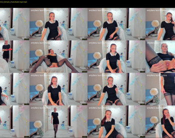 sunshine13_ — 43 minute Chaturbate female cam show recording, 1080p, Feb 12, 2022