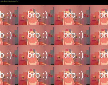 sweetsammyy_ — 18 minute Chaturbate female cam show recording, 1080p, Feb 12, 2022