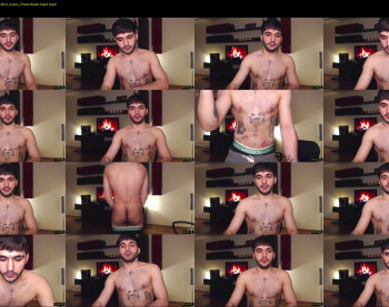 teddy_mode — 59 minute Chaturbate couple cam show recording, 1080p, Feb 12, 2022