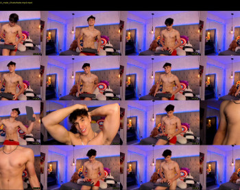 thomklein — 26 minute Chaturbate male cam show recording, 1080p, Feb 13, 2022