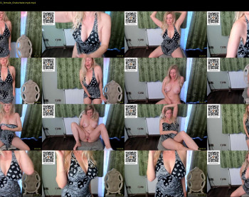 tunderose — 93 minute Chaturbate female cam show recording, 720p, Feb 12, 2022