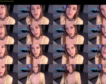uwuxo — 4 minute Chaturbate female cam show recording, 720p, Feb 12, 2022