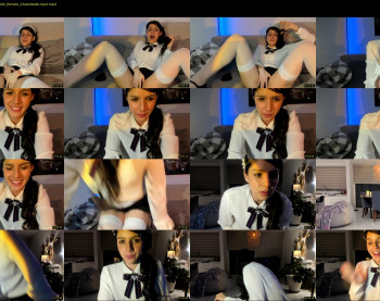 venus_oats — 10 minute Chaturbate female cam show recording, 1080p, Feb 13, 2022