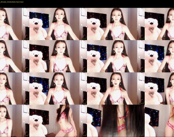verasun — 24 minute Chaturbate female cam show recording, 720p, Feb 12, 2022